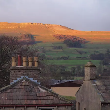 Herriot's לינה וארוחת בוקר