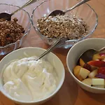 Herriot's Отель типа 