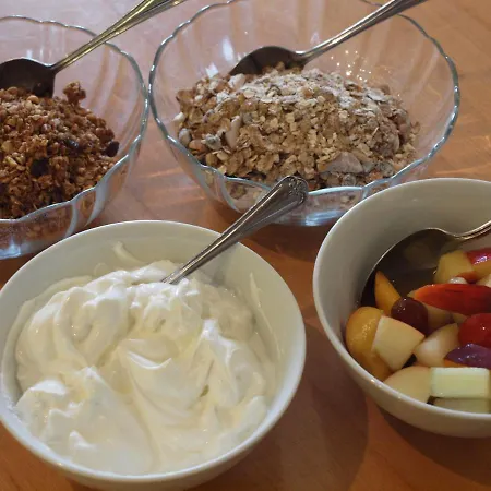 Herriot's 住宿加早餐酒店