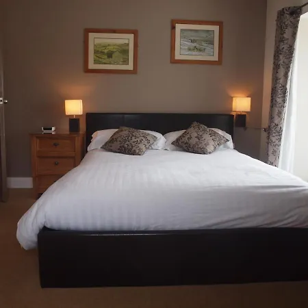 Herriot's Bed & Breakfast
