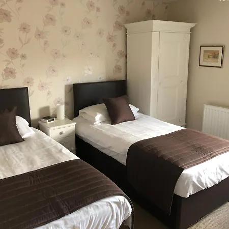 Bed & Breakfast Herriot's *