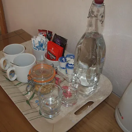 Couette-café Herriot's