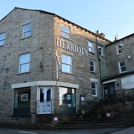 Herriot's Bed & Breakfast