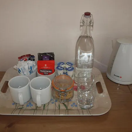 Herriot's 住宿加早餐酒店 霍伊斯