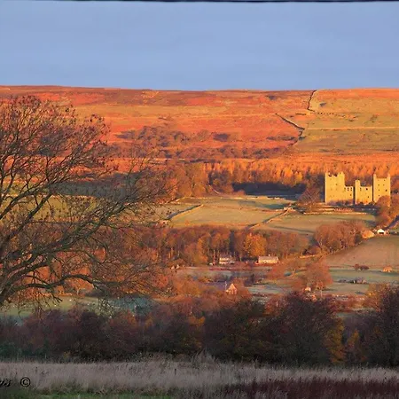 Bed & Breakfast Herriot's