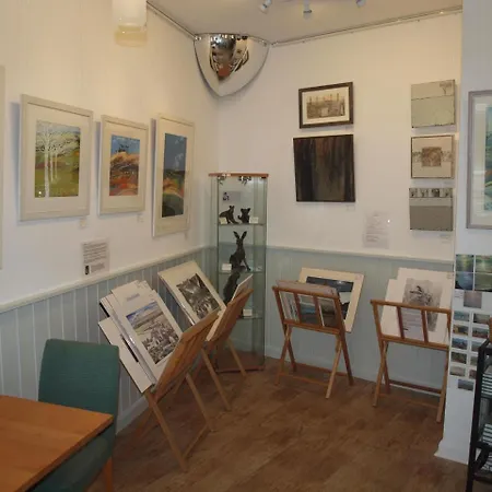 Herriot's 住宿加早餐酒店 4*