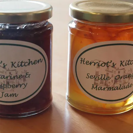 Herriot's 4* 霍伊斯